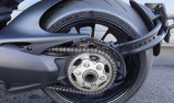 DUCATI DIAVEL DARK
