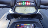 DUCATI DIAVEL DARK