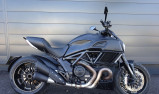 DUCATI DIAVEL DARK