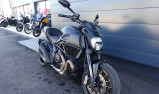 DUCATI DIAVEL DARK