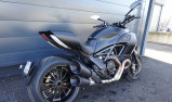 DUCATI DIAVEL DARK