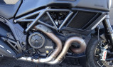 DUCATI DIAVEL DARK