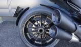 DUCATI DIAVEL DARK