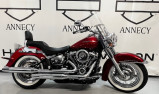 HARLEY-DAVIDSON SOFTAIL DELUXE 1745