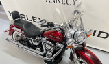 HARLEY-DAVIDSON SOFTAIL DELUXE 1745