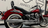 HARLEY-DAVIDSON SOFTAIL DELUXE 1745