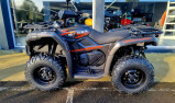 GOES TERROX 400 / DSN MOTOS 40