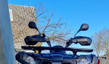 GOES TERROX 400 / DSN MOTOS 40