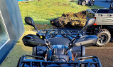 GOES TERROX 400 / DSN MOTOS 40