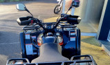 GOES TERROX 400 / DSN MOTOS 40