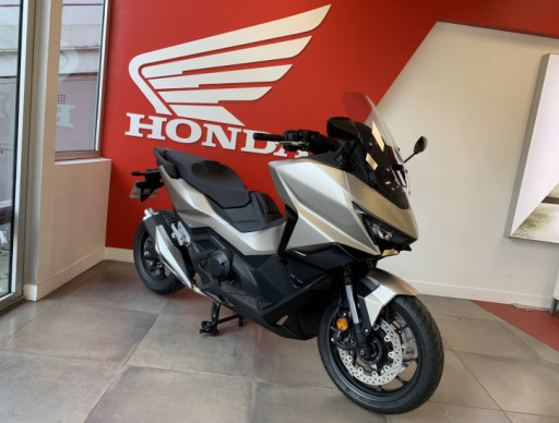 HONDA Forza 750 à partir de 199€/mois