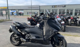 YAMAHA XP T-MAX 560