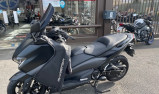 YAMAHA XP T-MAX 560
