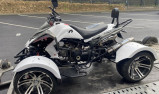 JUNLING QUAD 300 (REF 59309)