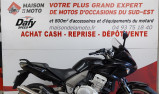 HONDA CBF1000 S