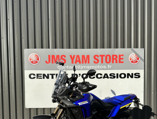 YAMAHA Ténéré 700 World Raid 