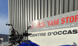 YAMAHA Ténéré 700 World Raid 