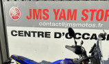 YAMAHA Ténéré 700 World Raid 