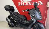HONDA FORZA 350 TOP BOX GARANTIE 2027