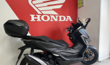 HONDA FORZA 350 TOP BOX GARANTIE 2027