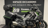 KAWASAKI VERSYS 1100 S GRAND TOURER