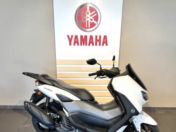 YAMAHA NMAX 125