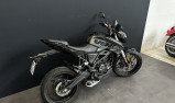 VOGE R 125 1ER MAIN REVISÉE & GARANTIE 12 MOIS !