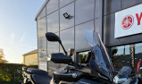 YAMAHA TRACER 9 GT+ Y-AMT