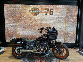 HARLEY-DAVIDSON SOFTAIL LOW RIDER 1923 ST
