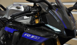 YAMAHA YZF 1000 R1 M