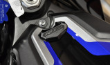 YAMAHA YZF 1000 R1 M