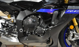 YAMAHA YZF 1000 R1 M