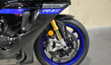 YAMAHA YZF 1000 R1 M