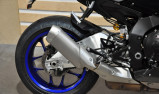 YAMAHA YZF 1000 R1 M