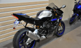 YAMAHA YZF 1000 R1 M