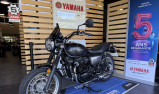 KAWASAKI W800 - W800