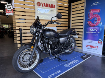 KAWASAKI W800 - W800