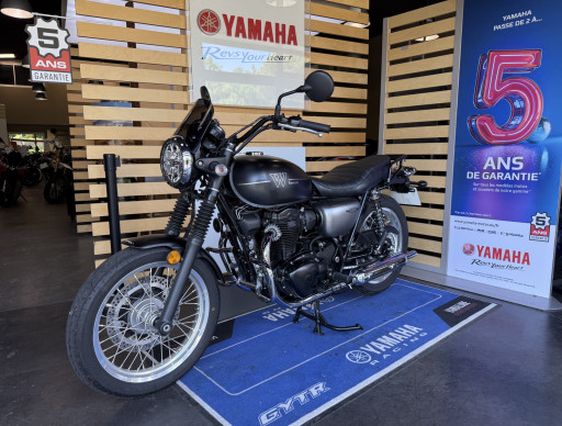 KAWASAKI W800 - W800