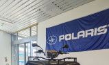POLARIS SPORTSMAN 570 EPS HUNTER EDITION