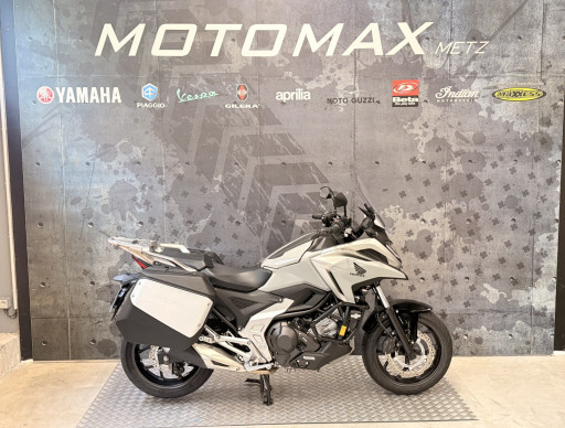 HONDA NC 750 X DCT 2000kms