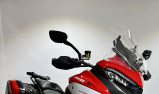 DUCATI MULTISTRADA V4S TRAVEL RADAR SPOKED WHEELS