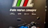 MOTO GUZZI V7 STONE