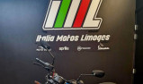 MOTO GUZZI V7 STONE