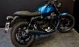 MOTO GUZZI V7 STONE