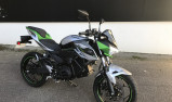 KAWASAKI Z E-1