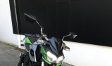 KAWASAKI Z E-1