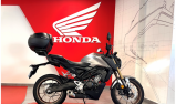 HONDA CB125R