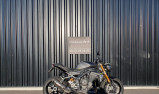 TRIUMPH SPEED TRIPLE 1200 RS