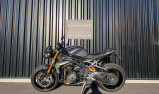 TRIUMPH SPEED TRIPLE 1200 RS