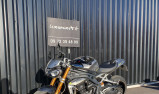 TRIUMPH SPEED TRIPLE 1200 RS